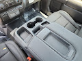2025 Chevrolet Silverado 1500 Work Truck