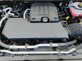 2025 Chevrolet Silverado 1500 Work Truck