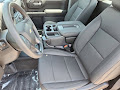 2025 Chevrolet Silverado 1500 Work Truck