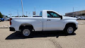 2025 Chevrolet Silverado 1500 Work Truck