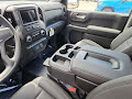 2025 Chevrolet Silverado 1500 Work Truck