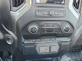 2025 Chevrolet Silverado 1500 Work Truck