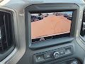 2025 Chevrolet Silverado 1500 Work Truck