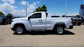 2025 Chevrolet Silverado 1500 Work Truck
