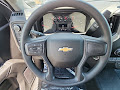 2025 Chevrolet Silverado 1500 Work Truck