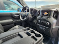 2025 Chevrolet Silverado 1500 Work Truck