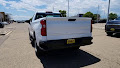 2025 Chevrolet Silverado 1500 Work Truck
