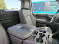 2025 Chevrolet Silverado 1500 Work Truck