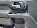 2025 Chevrolet Silverado 1500 Work Truck