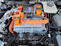 2025 Chevrolet Blazer EV AWD LT
