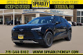 2025 Chevrolet Blazer EV AWD LT