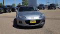 2013 Mazda MX-5 Miata Grand Touring