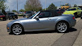 2013 Mazda MX-5 Miata Grand Touring
