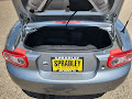 2013 Mazda MX-5 Miata Grand Touring