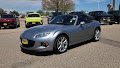 2013 Mazda MX-5 Miata Grand Touring