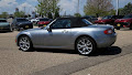 2013 Mazda MX-5 Miata Grand Touring