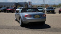 2013 Mazda MX-5 Miata Grand Touring