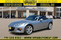 2013 Mazda MX-5 Miata Grand Touring