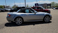2013 Mazda MX-5 Miata Grand Touring