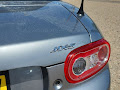 2013 Mazda MX-5 Miata Grand Touring