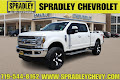 2019 Ford Super Duty F-250 SRW XL