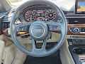 2018 Audi A5 Cabriolet Prestige