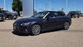 2018 Audi A5 Cabriolet Prestige