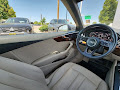 2018 Audi A5 Cabriolet Prestige