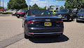 2018 Audi A5 Cabriolet Prestige