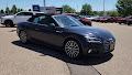 2018 Audi A5 Cabriolet Prestige