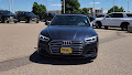 2018 Audi A5 Cabriolet Prestige