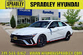 2025 Hyundai Elantra N