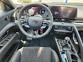 2025 Hyundai Elantra N