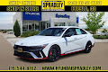2025 Hyundai Elantra N