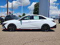 2025 Hyundai Elantra N