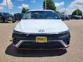 2025 Hyundai Elantra N