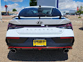 2025 Hyundai Elantra N