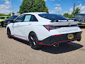 2025 Hyundai Elantra N