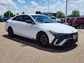 2025 Hyundai Elantra N