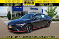 2025 Hyundai Elantra N