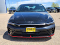 2025 Hyundai Elantra N