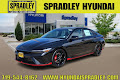 2025 Hyundai Elantra N