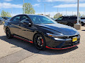 2025 Hyundai Elantra N