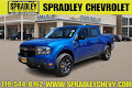 2024 Ford Maverick LARIAT Advanced