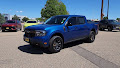 2024 Ford Maverick LARIAT Advanced