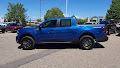 2024 Ford Maverick LARIAT Advanced