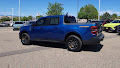 2024 Ford Maverick LARIAT Advanced