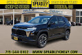 2025 Chevrolet Equinox AWD ACTIV