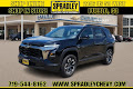 2025 Chevrolet Equinox AWD ACTIV