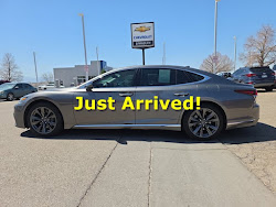 2018 Lexus LS LS 500